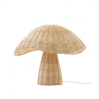 Lampka rattanowa grzybek Boletus